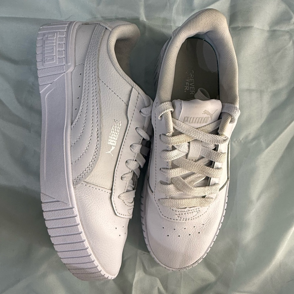 Puma Carina sneaker